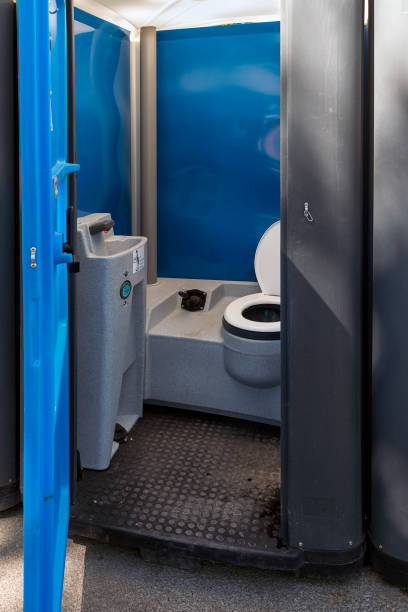 Portable Toilet Options We Offer in Dyer, IN