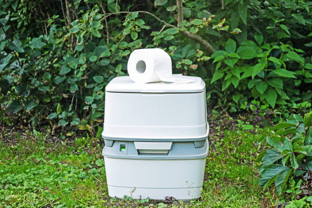 Best Local porta potty services  in Dyer, IN