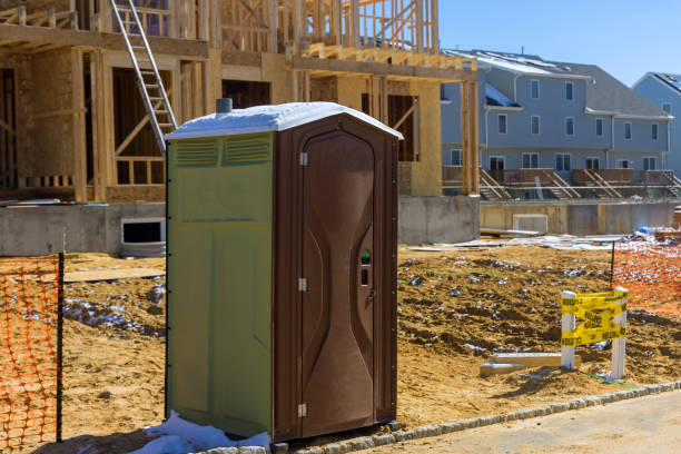 Best Local porta potty services  in Dyer, IN